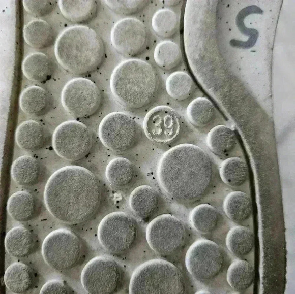 Romika ankle booties. Brown/cream fur lined. Size 39/ US 8.5 - Picture 7 of 10